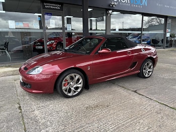 Used MG MGF 2011 for sale - 77679038: Photo