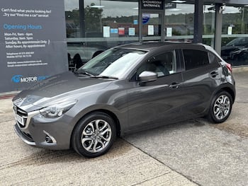 Used Mazda Mazda2 2019 for sale - 79706362: Photo