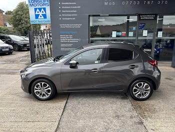 Used Mazda Mazda2 2019 for sale - 79706362: Photo