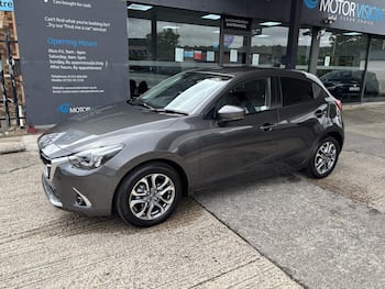 Used Mazda Mazda2 2019 for sale - 79706362: Photo