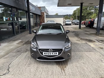 Used Mazda Mazda2 2019 for sale - 79706362: Photo