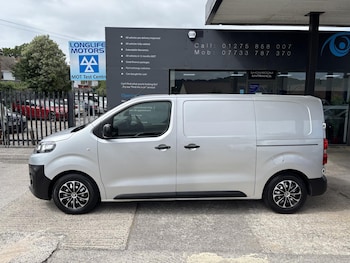 Used Citroen Dispatch 2017 for sale - 79113666: Photo