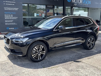 Used Volvo XC60 2019 for sale - 78954030: Photo