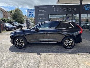 Used Volvo XC60 2019 for sale - 78954030: Photo