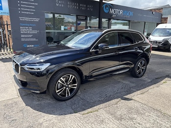 Used Volvo XC60 2019 for sale - 78954030: Photo