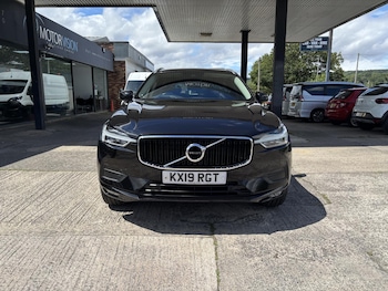 Used Volvo XC60 2019 for sale - 78954030: Photo