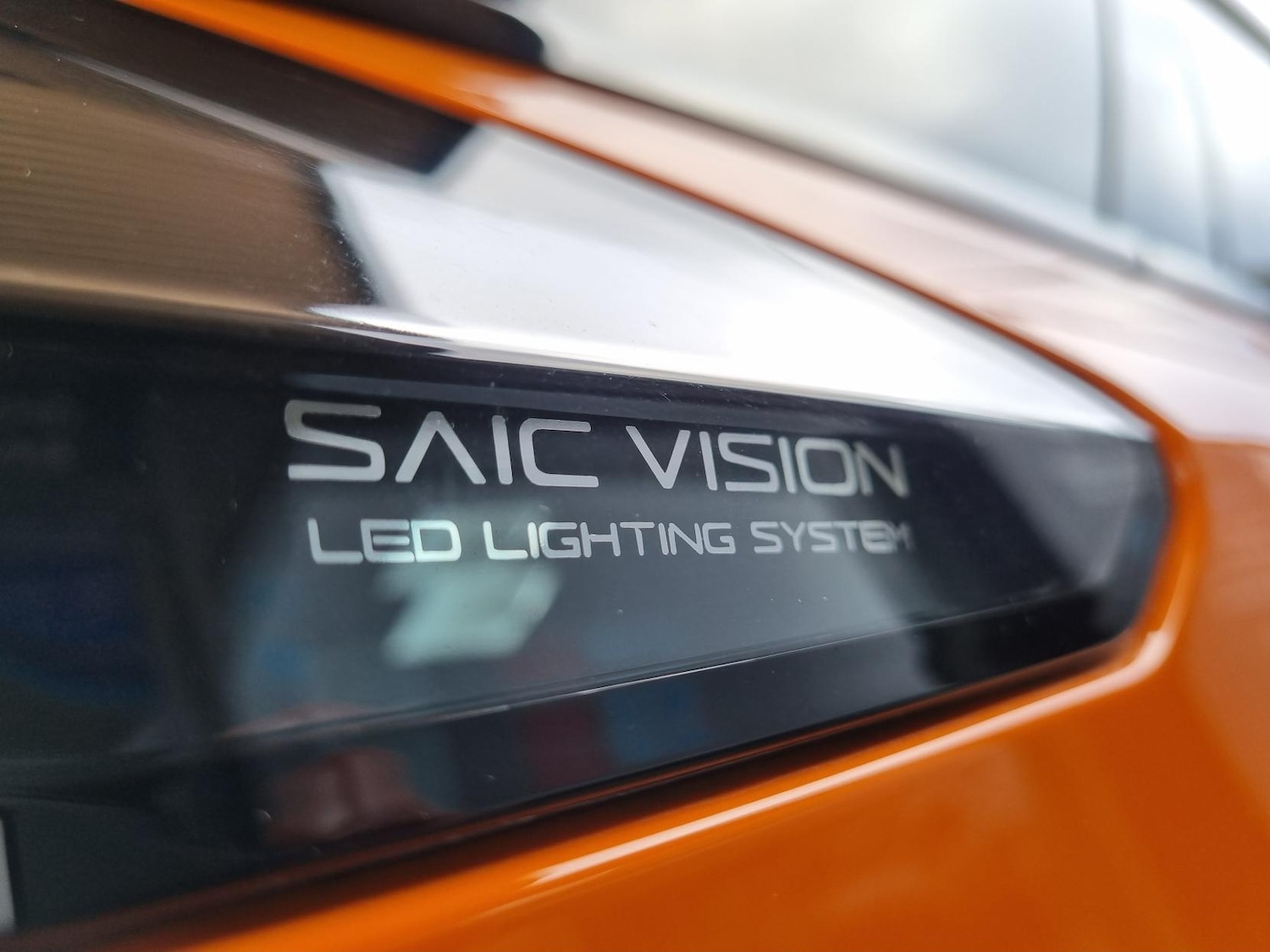 Used MG MG4 2022 for sale - 77198427: Photo 17