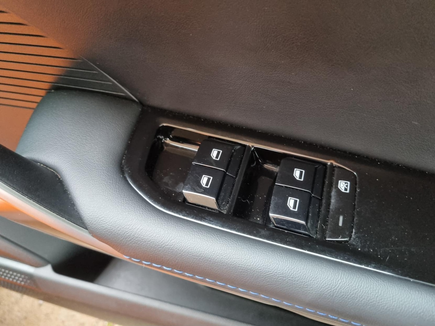 Used MG MG4 2022 for sale - 77198427: Photo 18