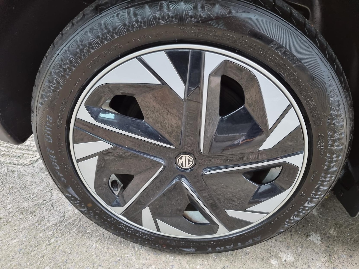 Used MG MG4 2022 for sale - 77198427: Photo 20