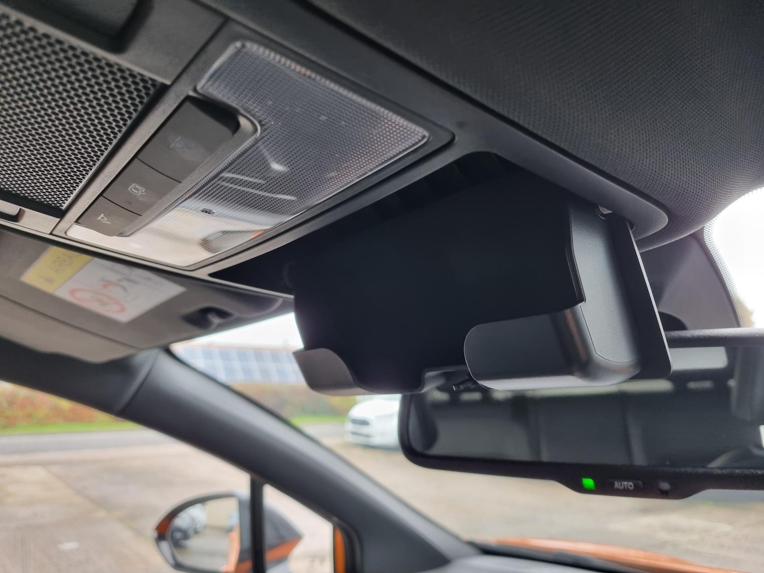 Used MG MG4 2022 for sale - 77198427: Photo 22