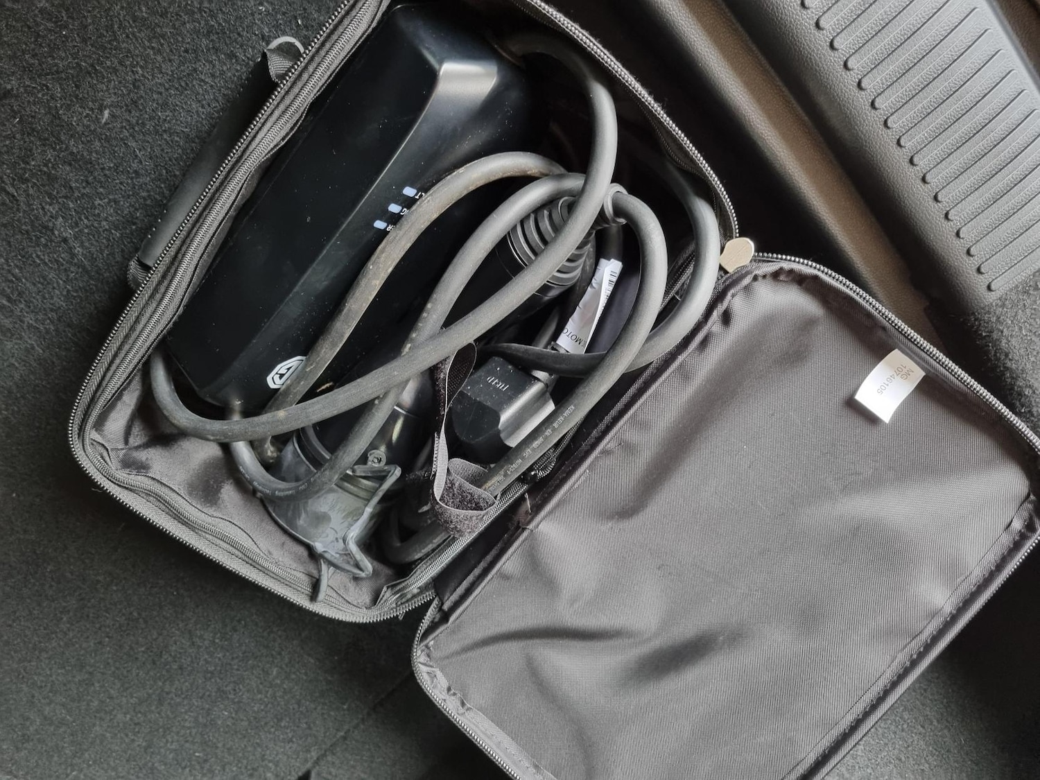 Used MG MG4 2022 for sale - 77198427: Photo 24