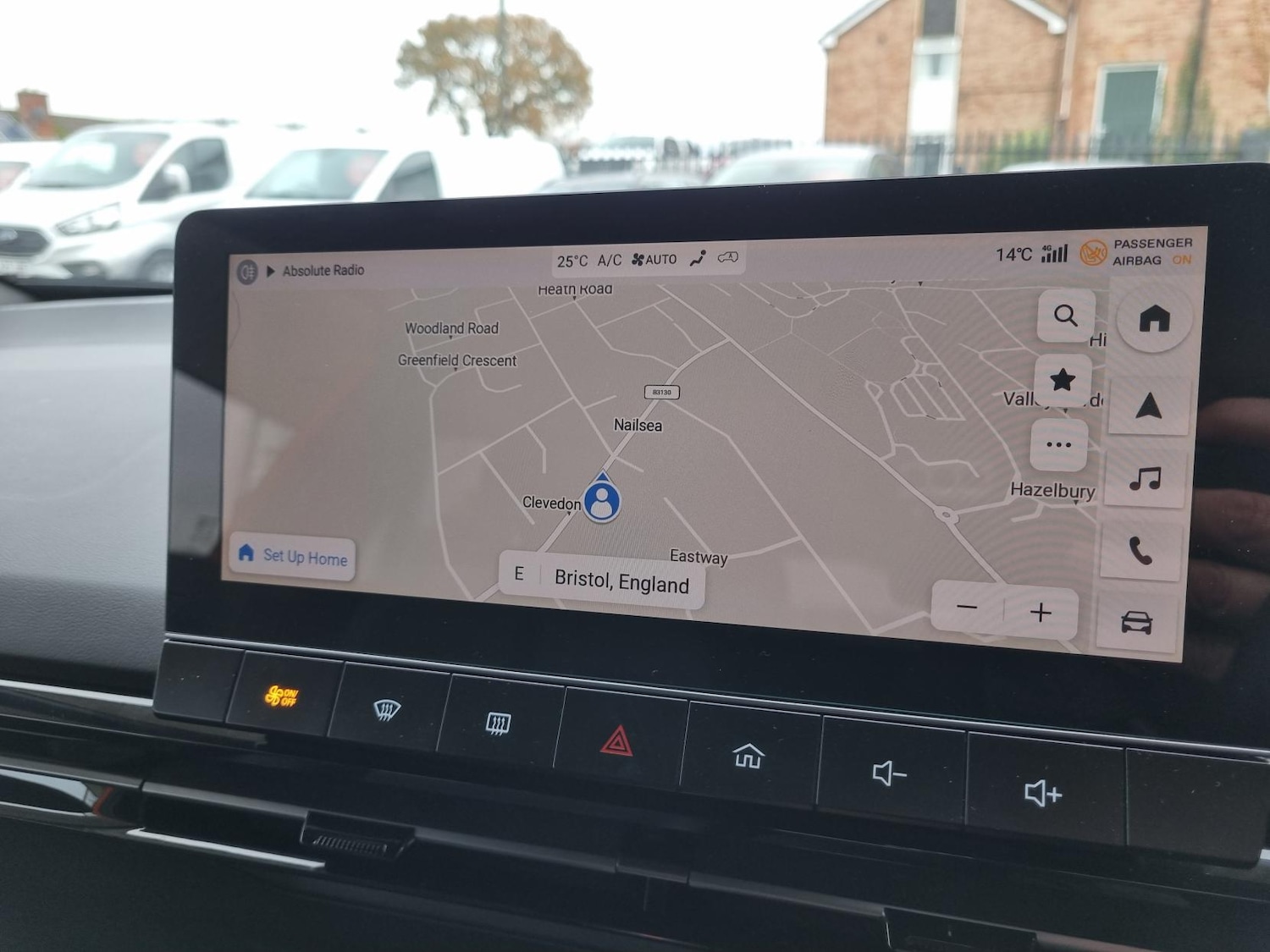 Used MG MG4 2022 for sale - 77198427: Photo 25