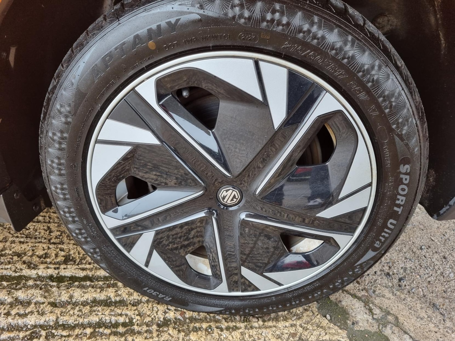 Used MG MG4 2022 for sale - 77198427: Photo 34