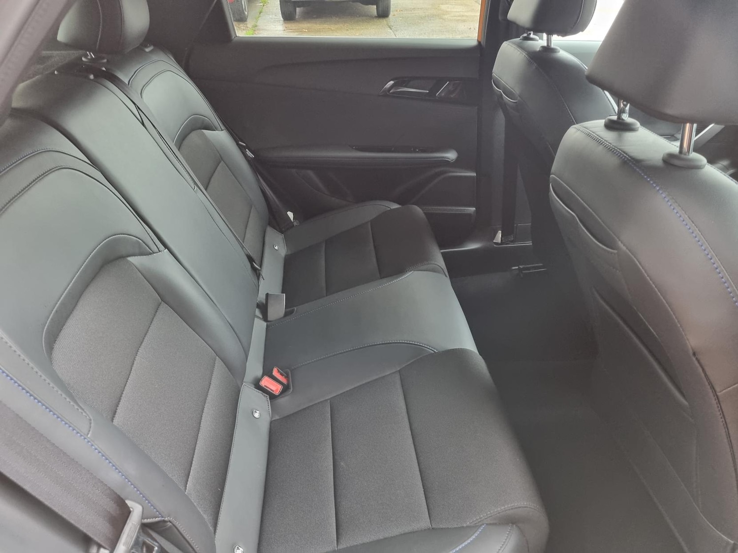 Used MG MG4 2022 for sale - 77198427: Photo 38