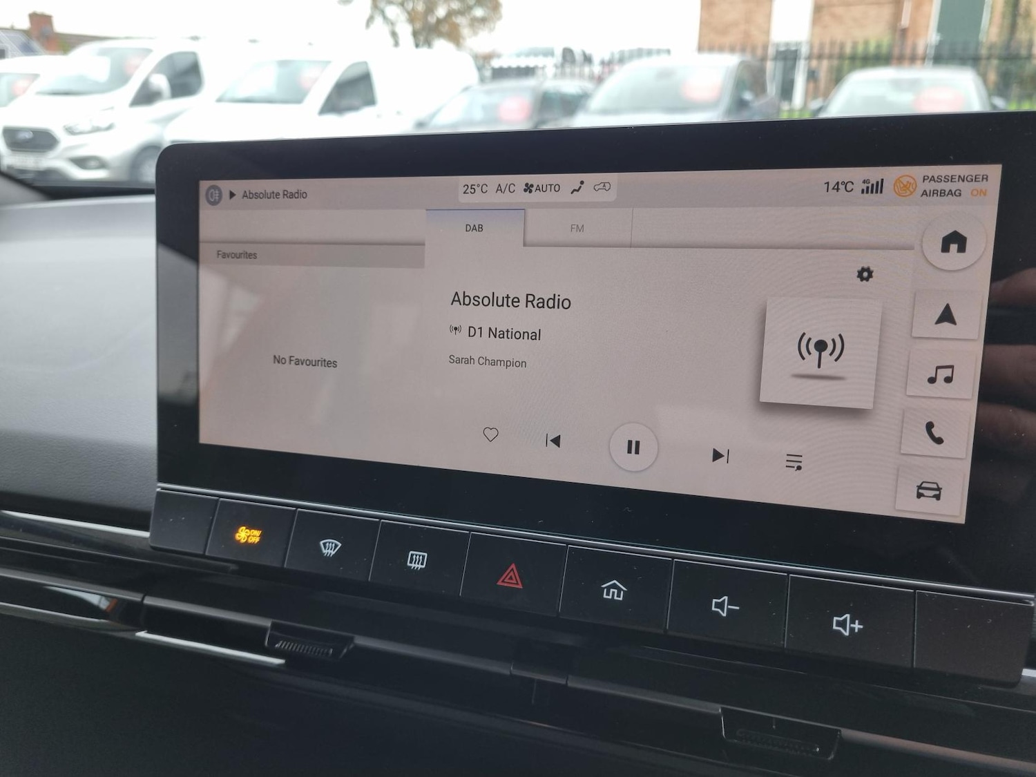 Used MG MG4 2022 for sale - 77198427: Photo 40