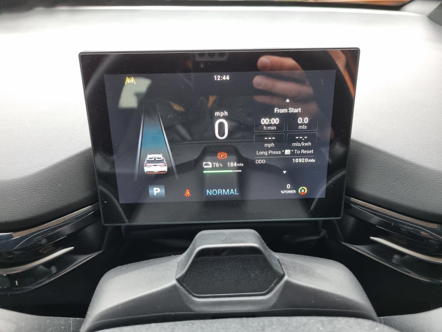 Used MG MG4 2022 for sale - 77198427: Photo 45