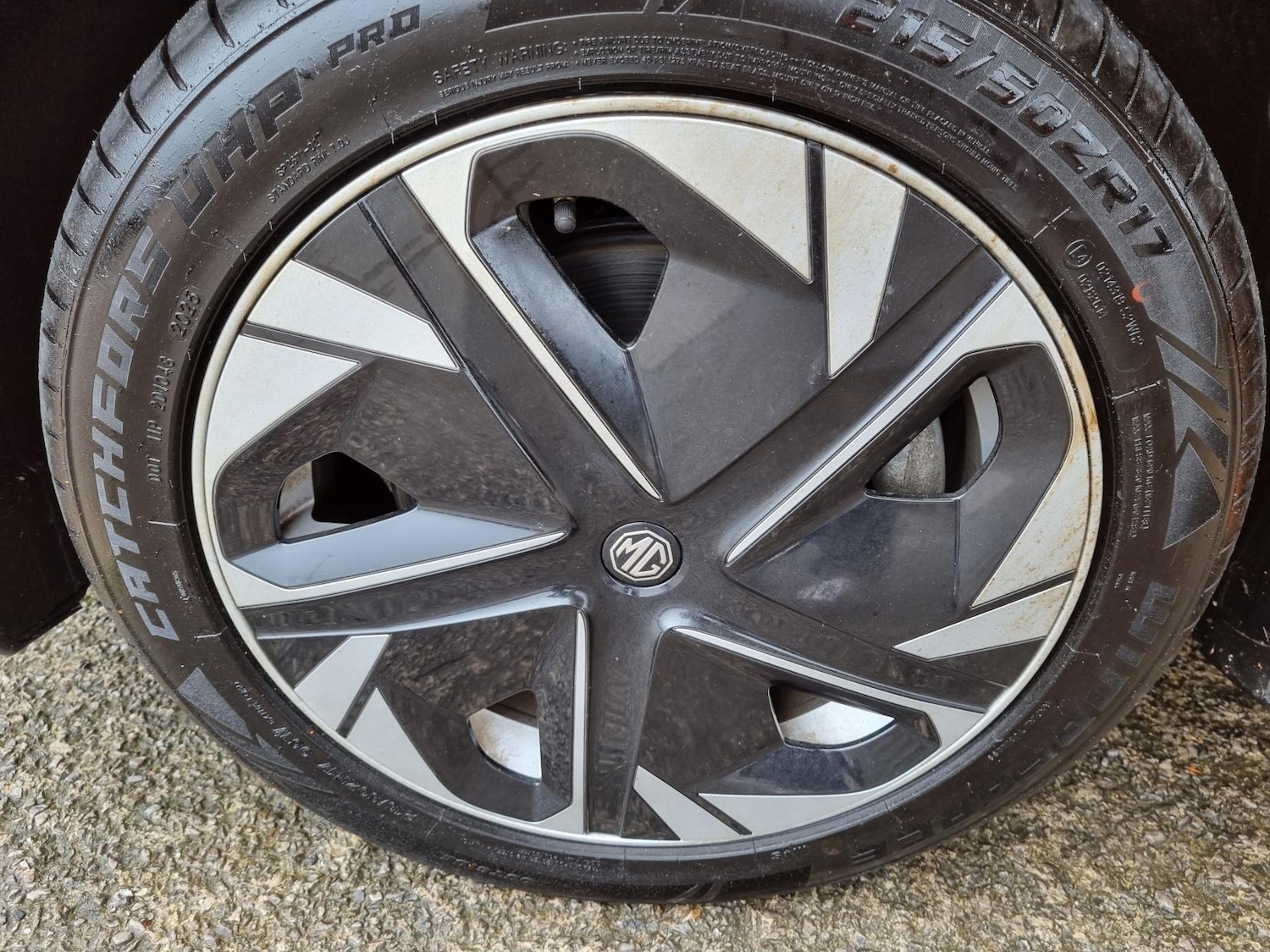 Used MG MG4 2022 for sale - 77198427: Photo 47