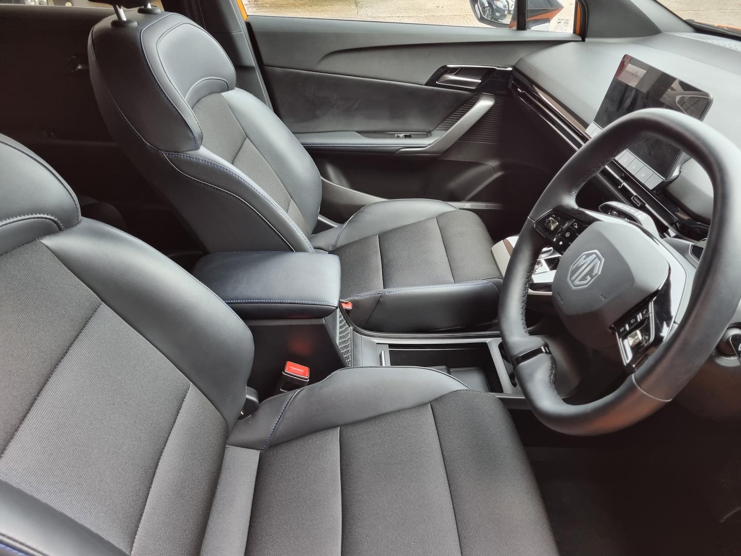 Used MG MG4 2022 for sale - 77198427: Photo 5