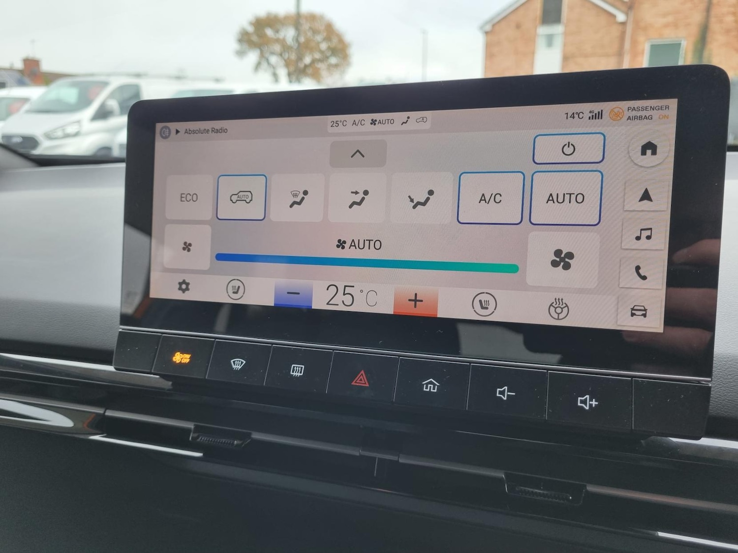 Used MG MG4 2022 for sale - 77198427: Photo 6