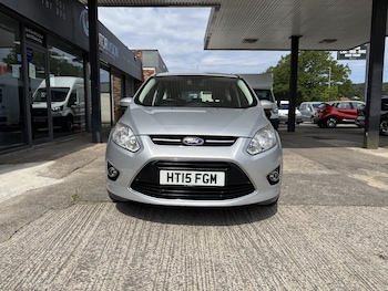 Used Ford C-Max 2015 for sale - 78468107: Photo