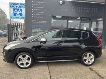 Used Peugeot 3008 2013 for sale - 74525020: Photo
