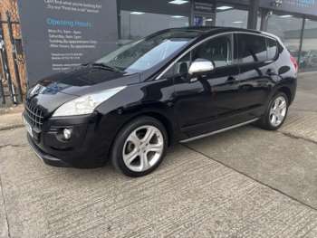 Used Peugeot 3008 2013 for sale - 74525020: Photo