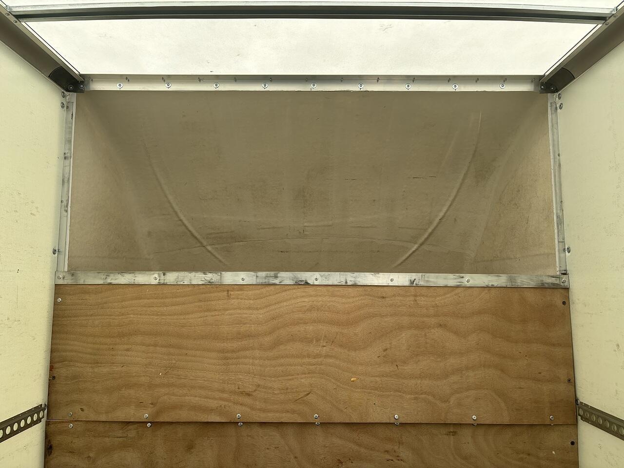 Used Nissan Interstar 2023 for sale - 77198426: Photo 10