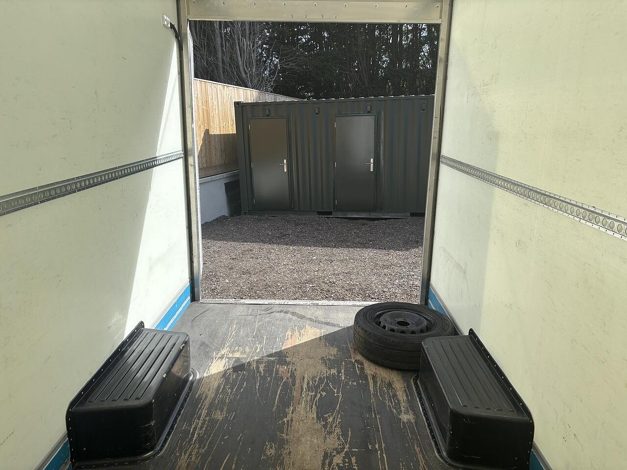 Used Nissan Interstar 2023 for sale - 77198426: Photo 11