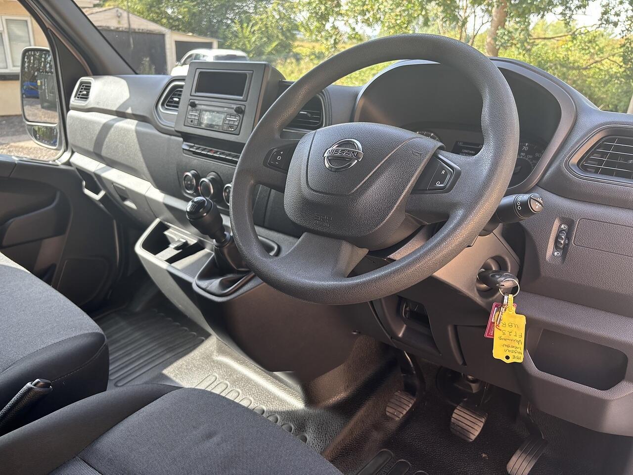 Used Nissan Interstar 2023 for sale - 77198426: Photo 12