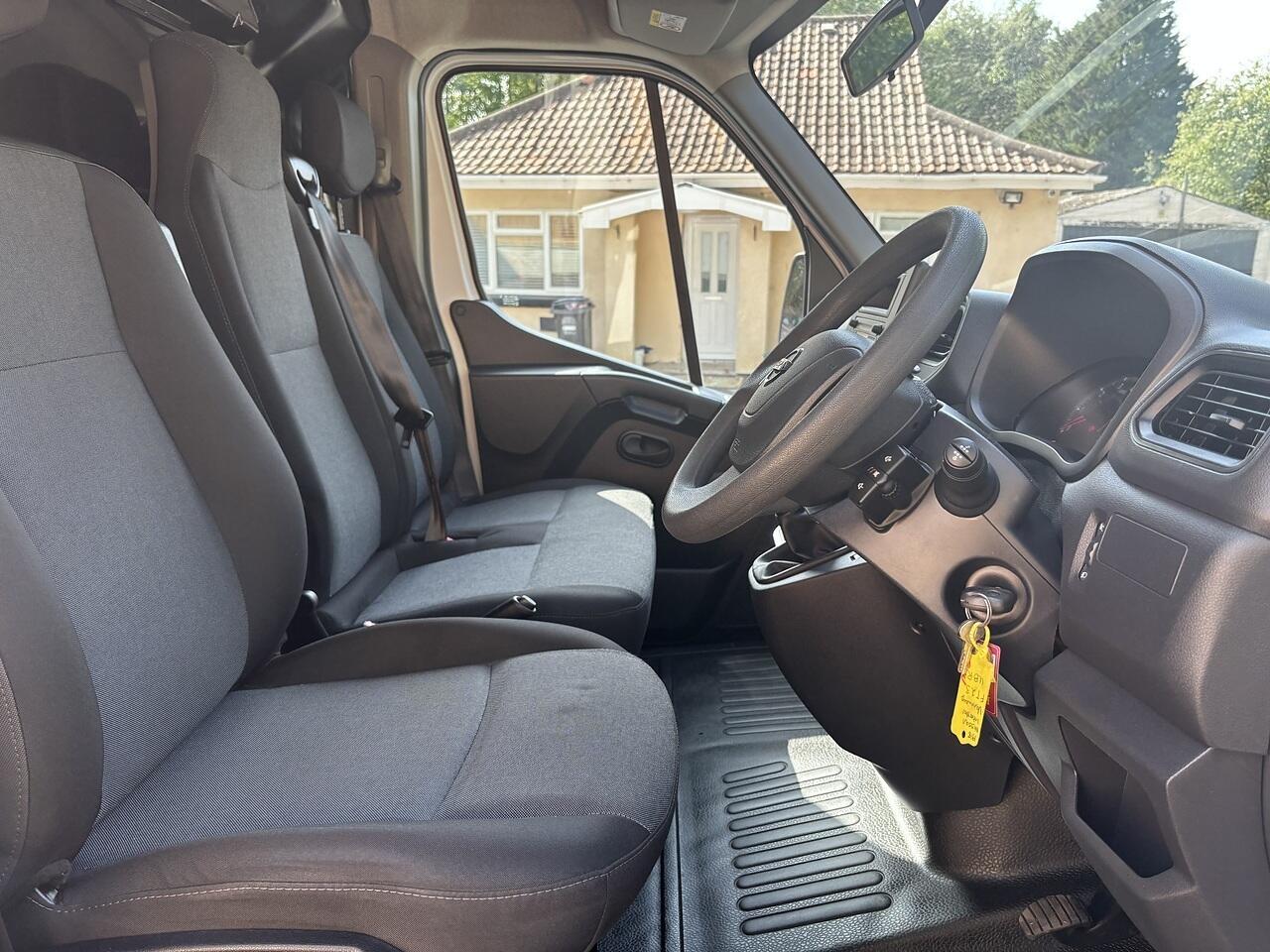 Used Nissan Interstar 2023 for sale - 77198426: Photo 13