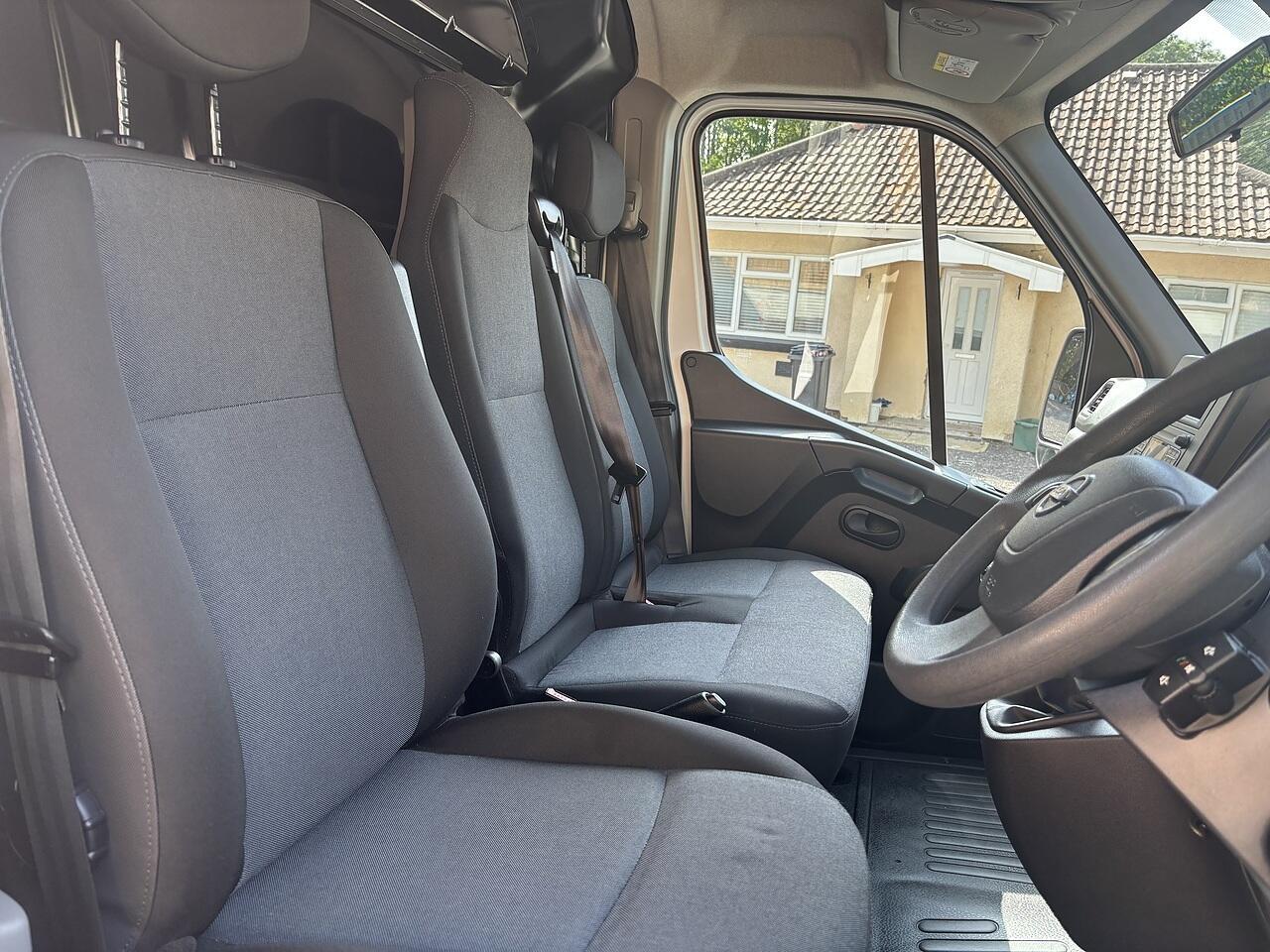 Used Nissan Interstar 2023 for sale - 77198426: Photo 14