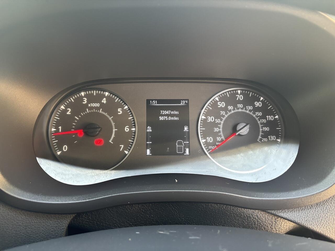 Used Nissan Interstar 2023 for sale - 77198426: Photo 15