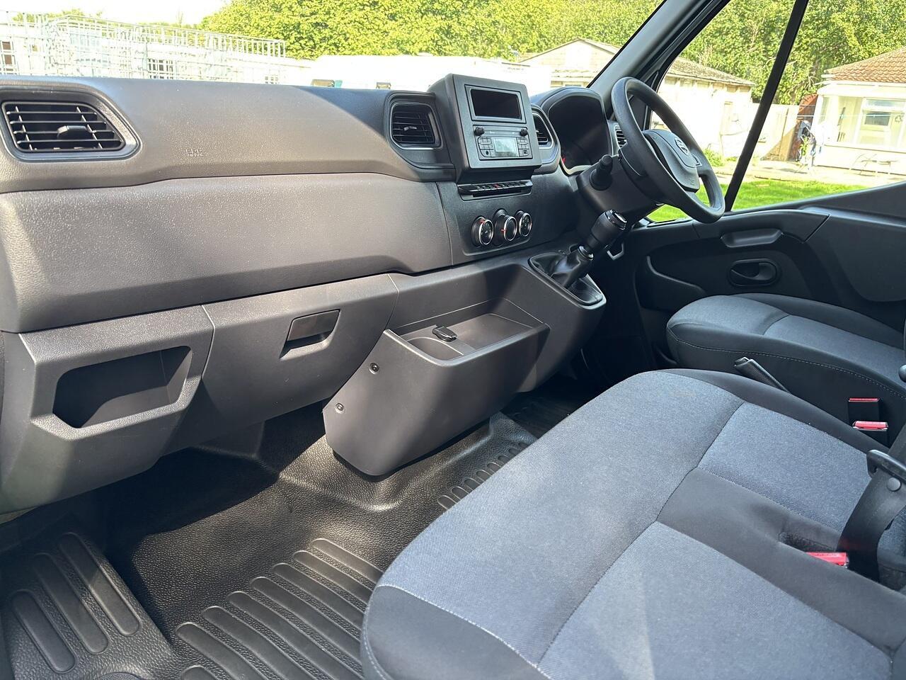 Used Nissan Interstar 2023 for sale - 77198426: Photo 22