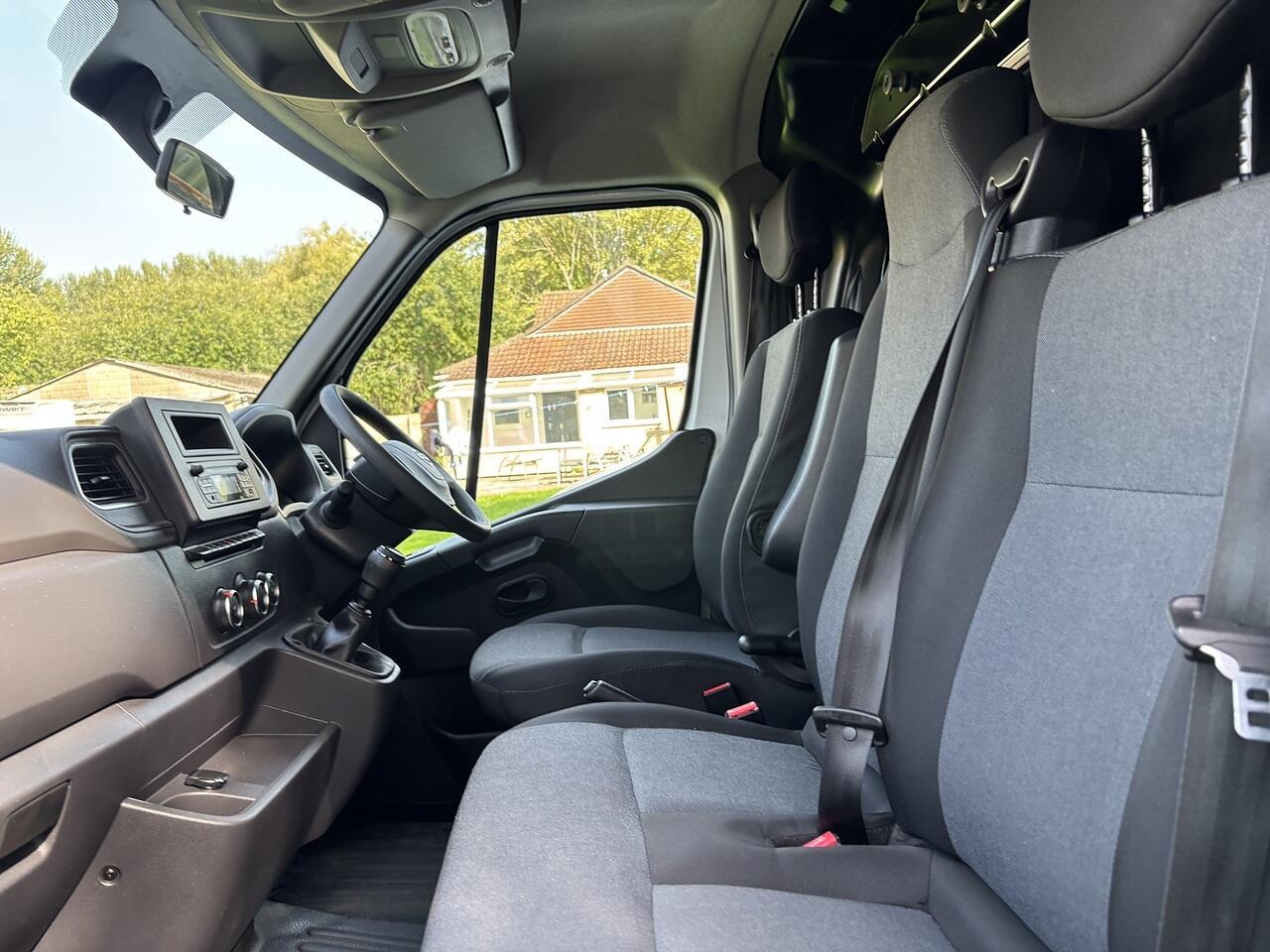 Used Nissan Interstar 2023 for sale - 77198426: Photo 23