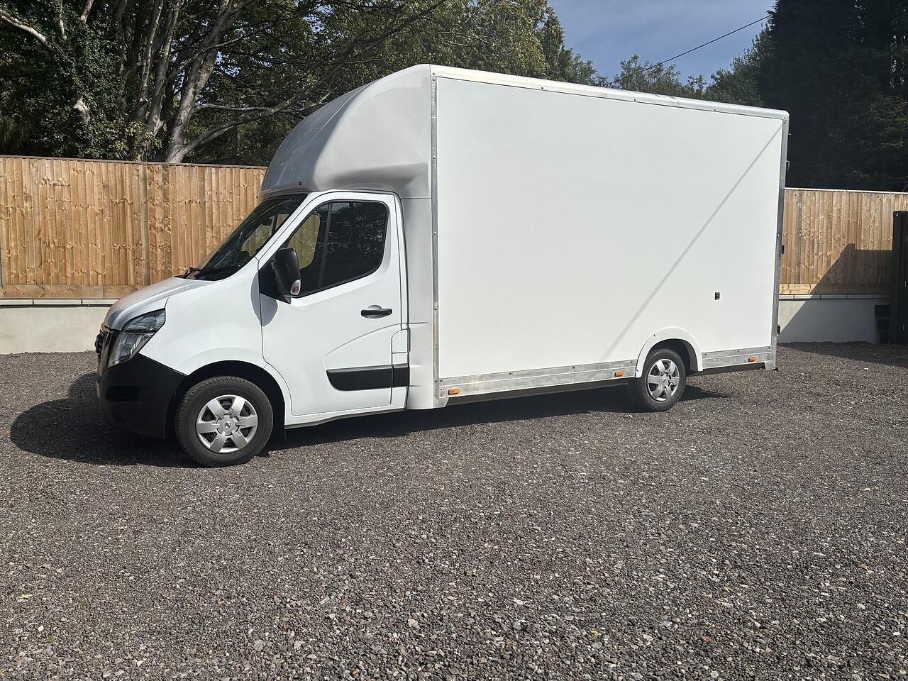 Used Nissan Interstar 2023 for sale - 77198426: Photo 25