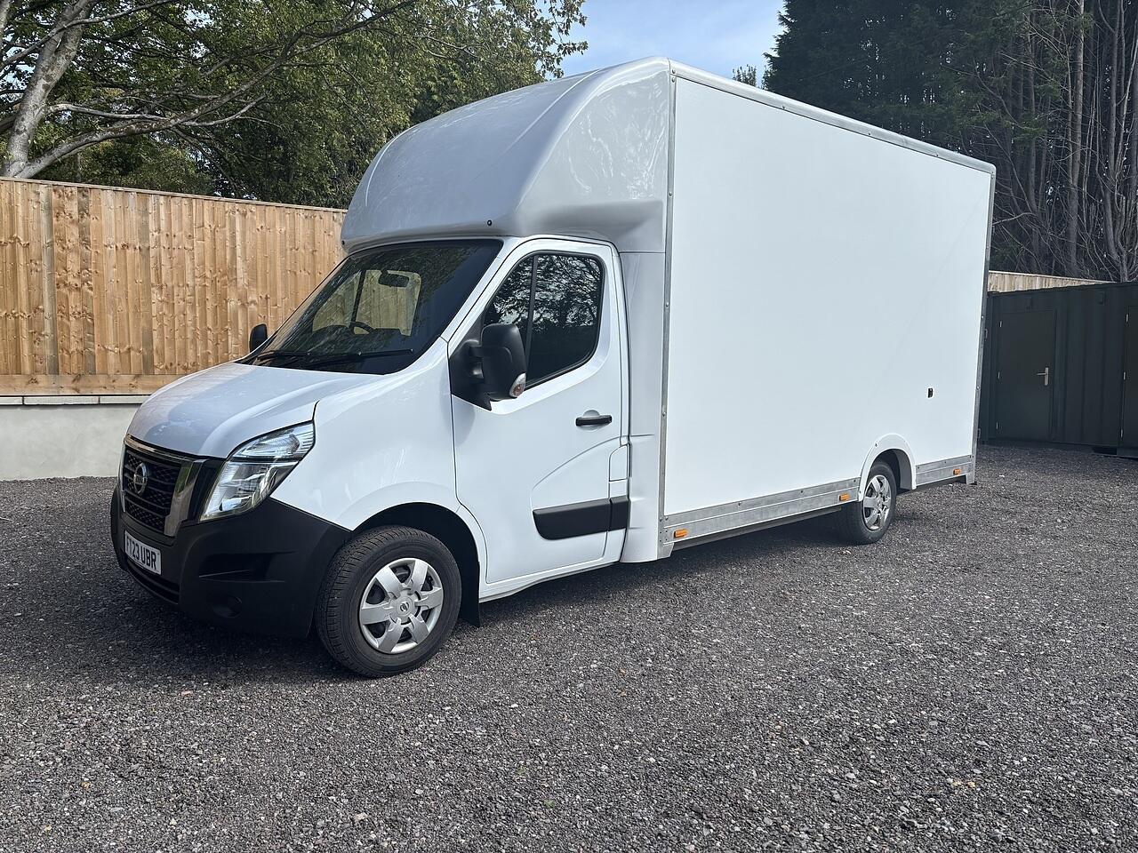 Used Nissan Interstar 2023 for sale - 77198426: Photo 26