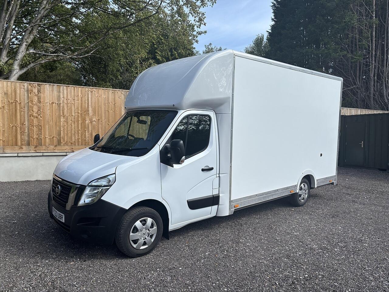 Used Nissan Interstar 2023 for sale - 77198426: Photo 27