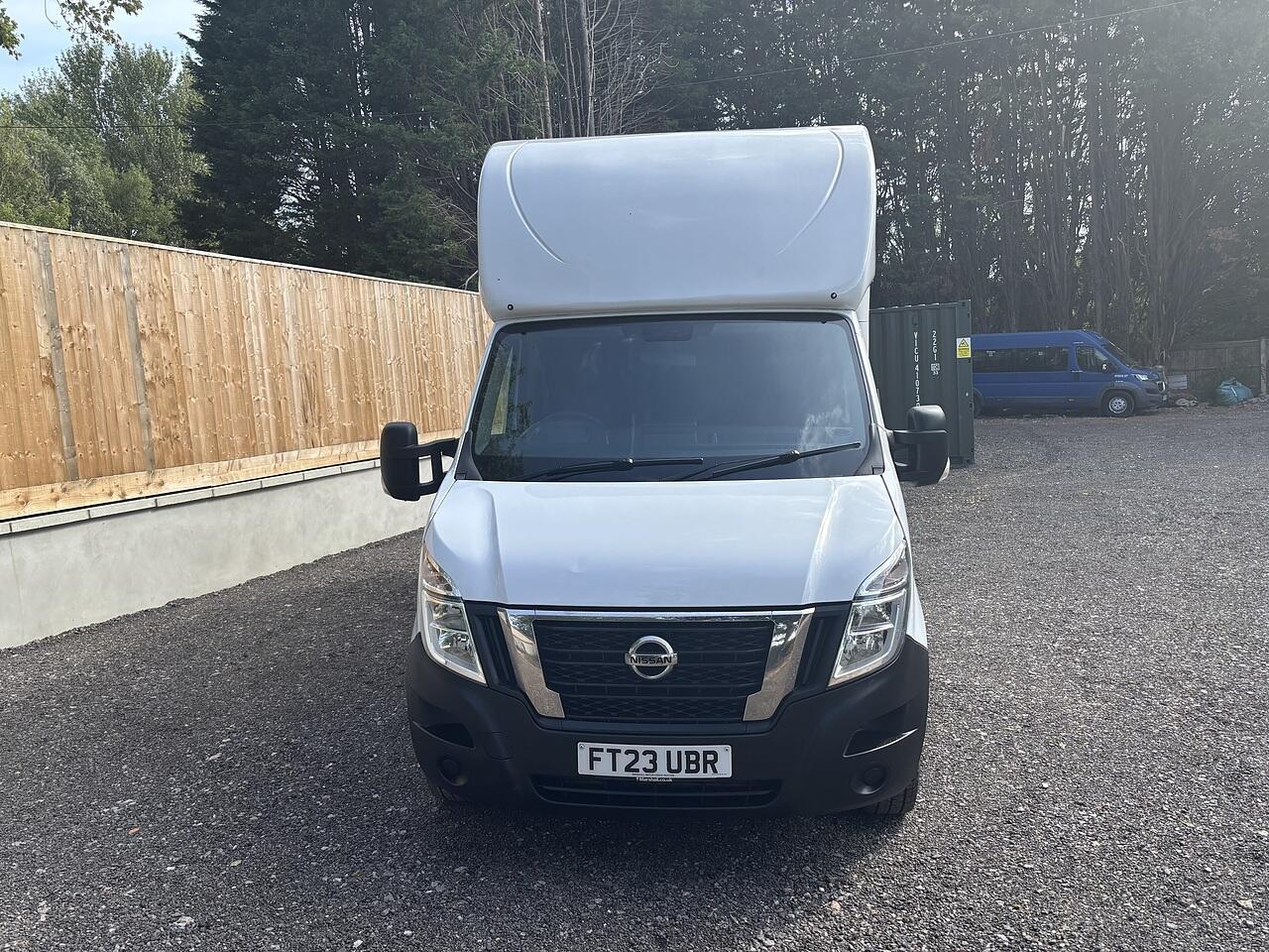 Used Nissan Interstar 2023 for sale - 77198426: Photo 28