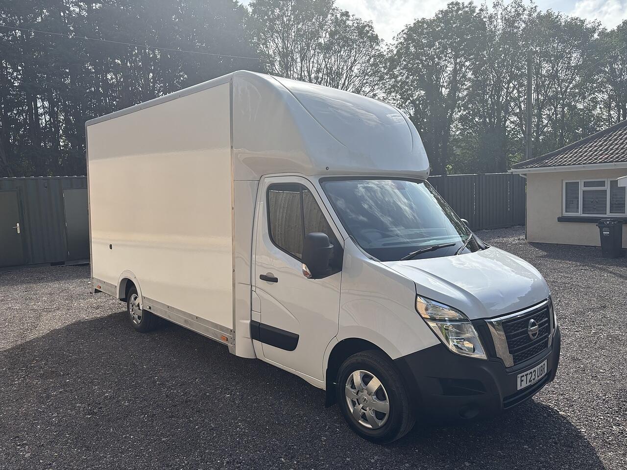 Used Nissan Interstar 2023 for sale - 77198426: Photo 29