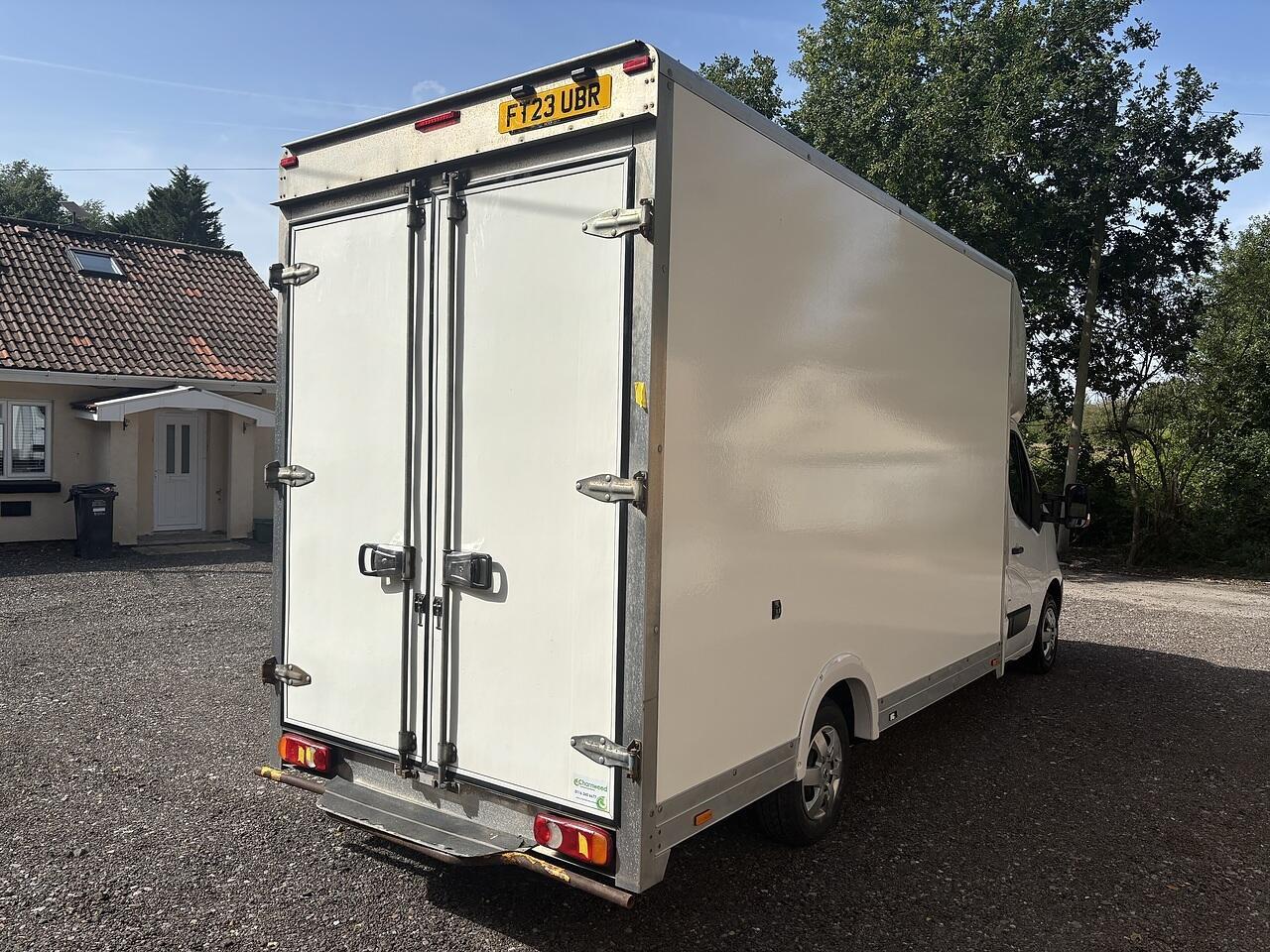 Used Nissan Interstar 2023 for sale - 77198426: Photo 30