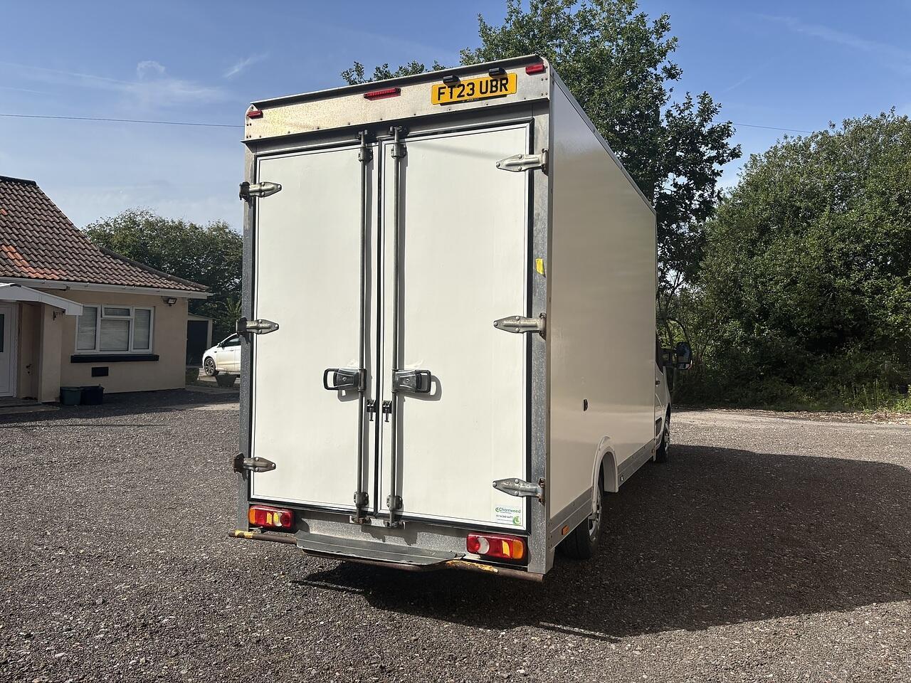 Used Nissan Interstar 2023 for sale - 77198426: Photo 31