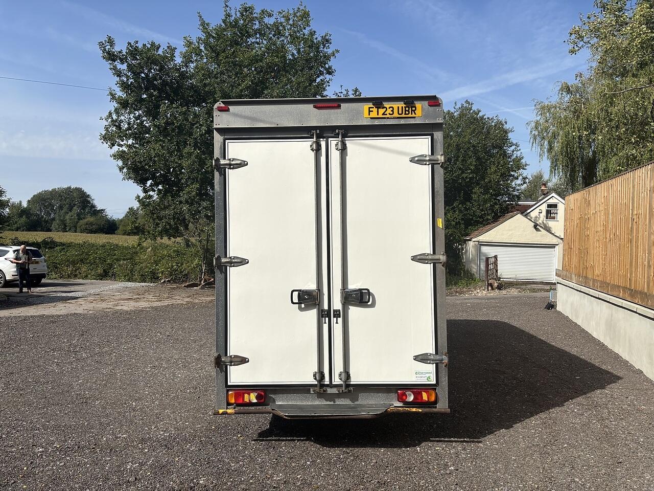 Used Nissan Interstar 2023 for sale - 77198426: Photo 33