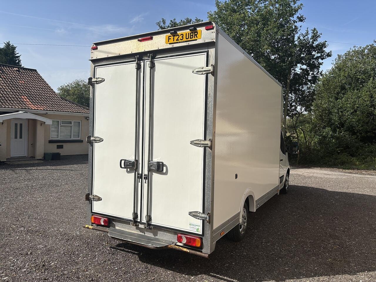 Used Nissan Interstar 2023 for sale - 77198426: Photo 35