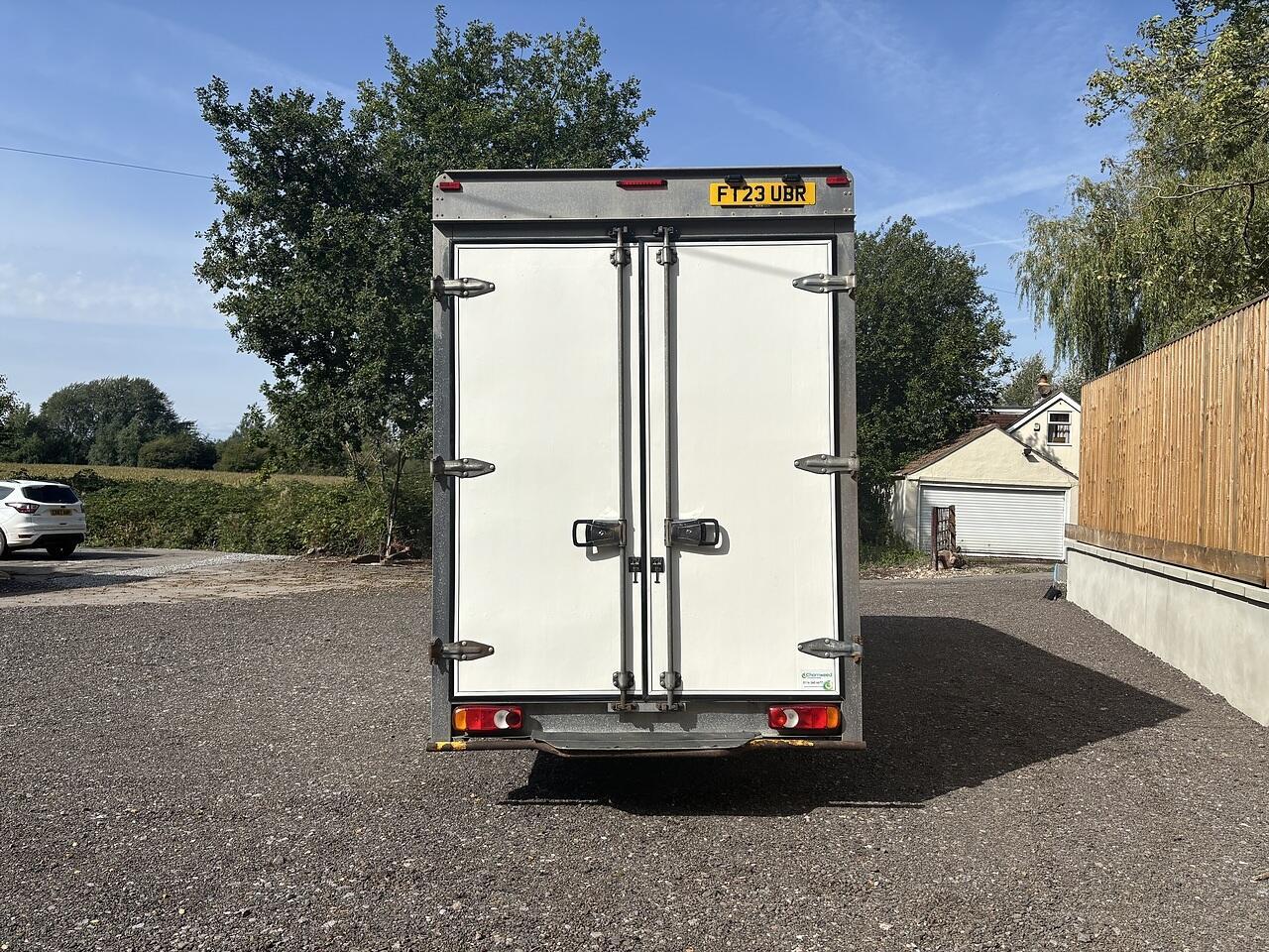 Used Nissan Interstar 2023 for sale - 77198426: Photo 36