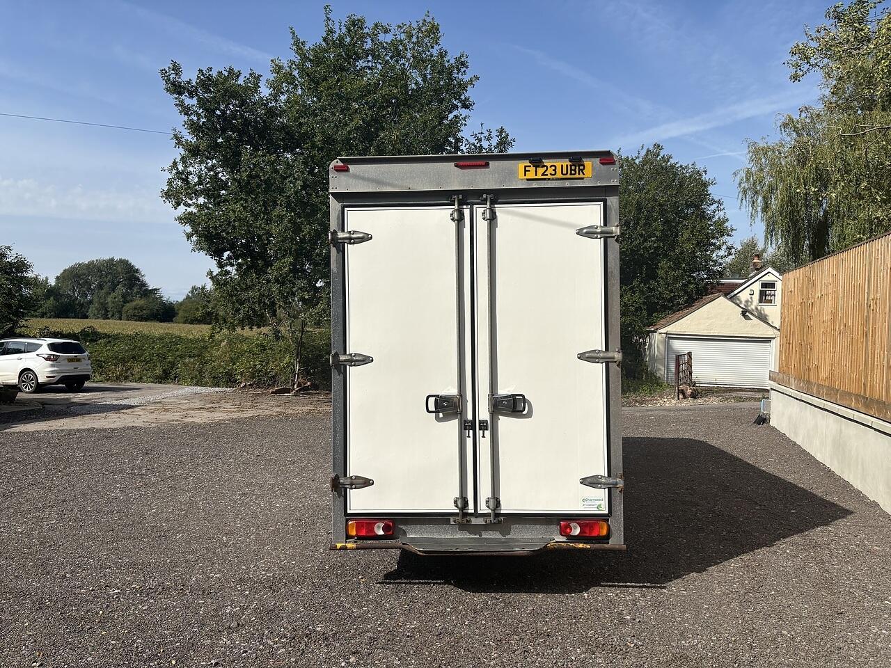 Used Nissan Interstar 2023 for sale - 77198426: Photo 37