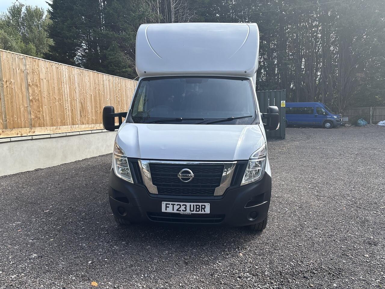 Used Nissan Interstar 2023 for sale - 77198426: Photo 4