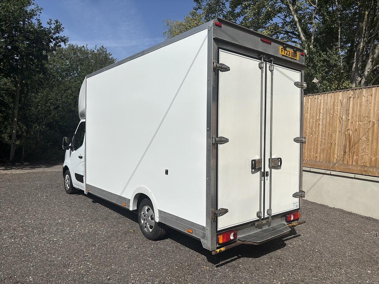 Used Nissan Interstar 2023 for sale - 77198426: Photo 40