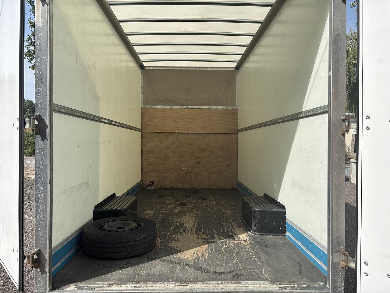 Used Nissan Interstar 2023 for sale - 77198426: Photo 7