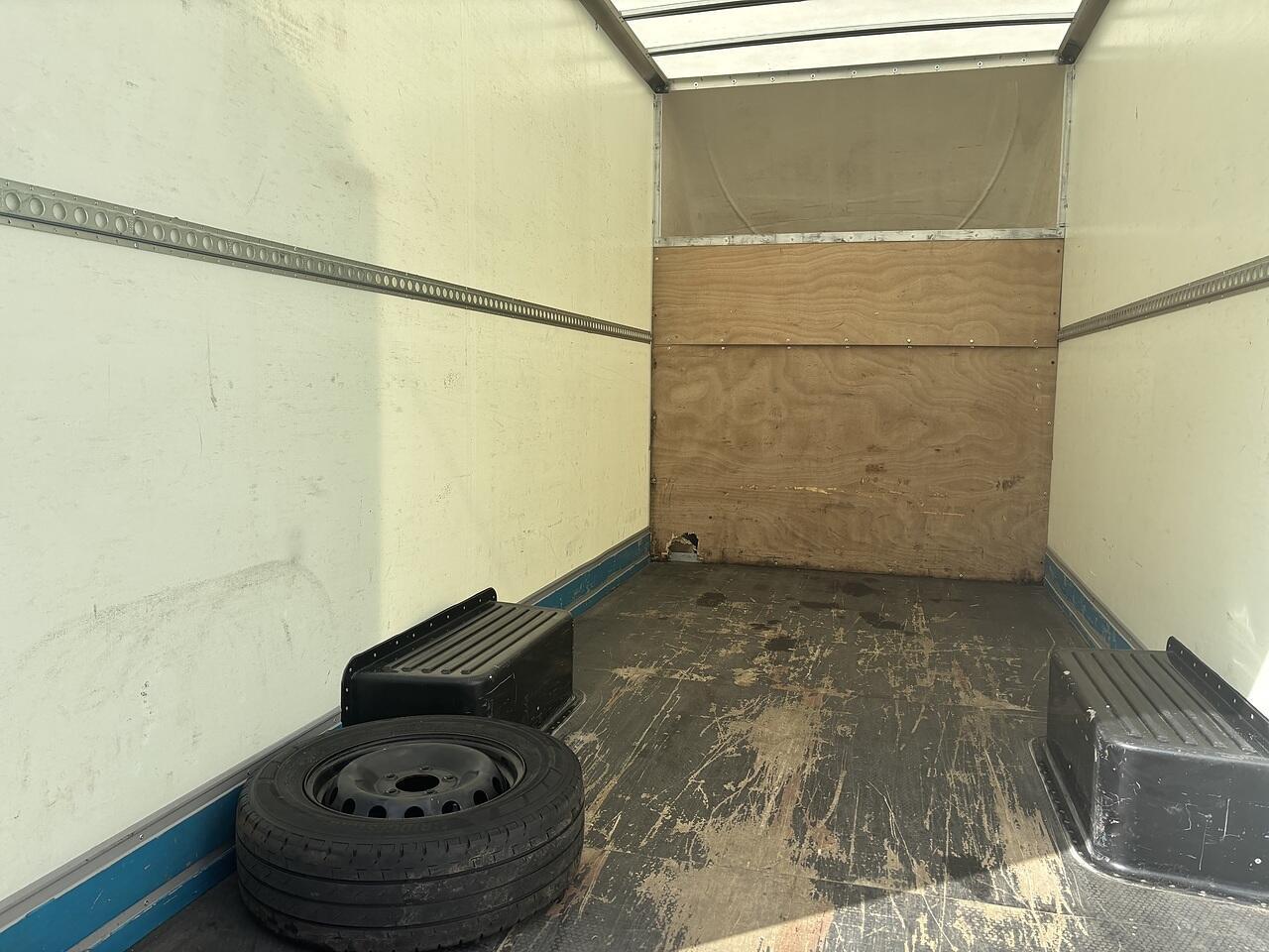 Used Nissan Interstar 2023 for sale - 77198426: Photo 8