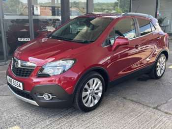 2015 - 1.4T SE 5dr Auto